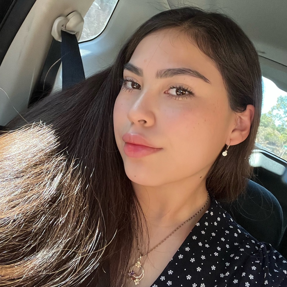 Meet your Posher, Barbara